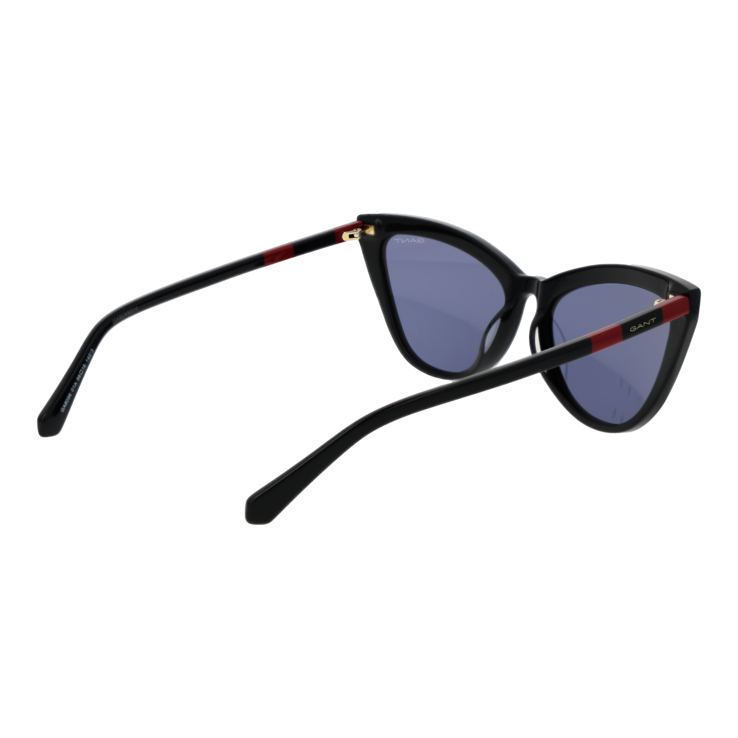 Gant Sunglasses GA8096 01A 56