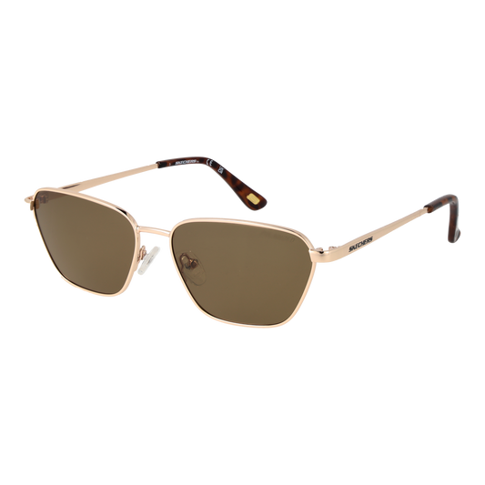 Skechers Sunglasses SE6272 32H 55