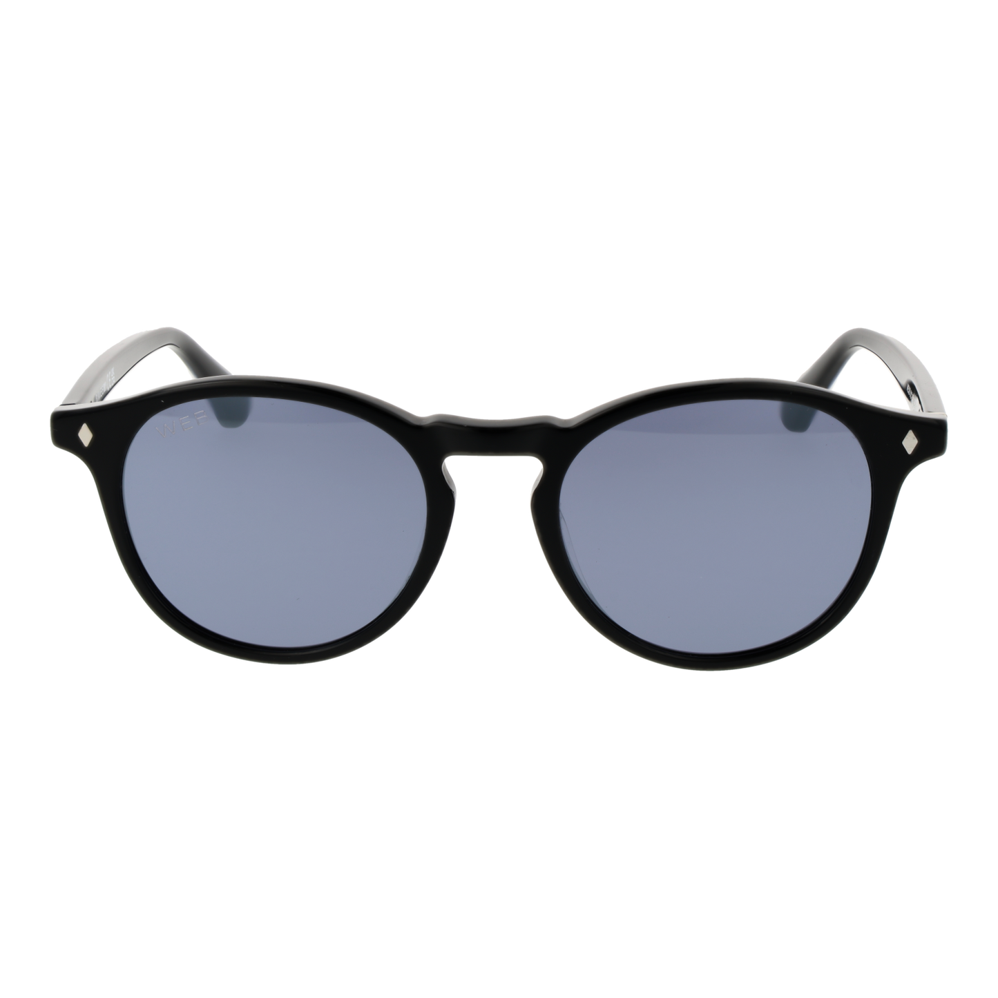 Web Sunglasses WE0328 01C 50