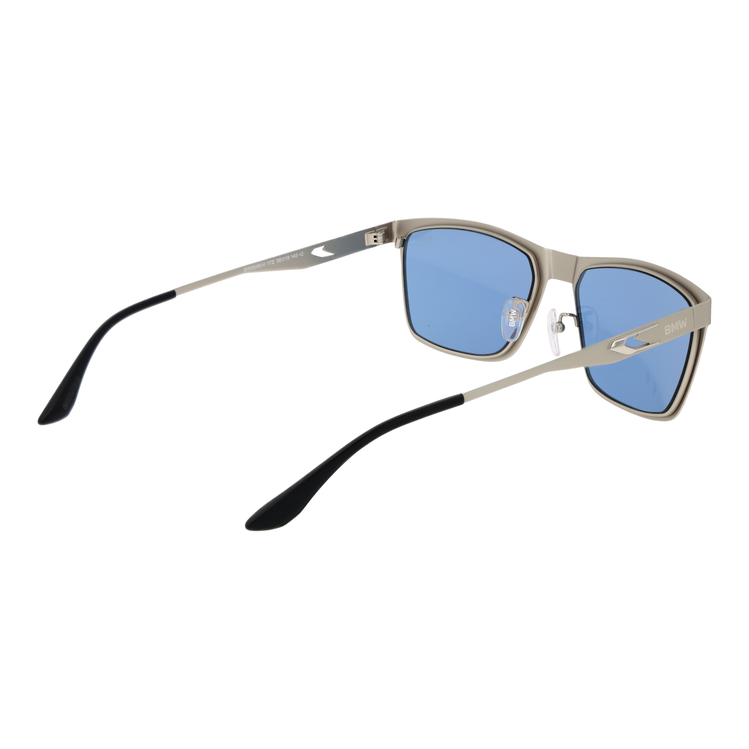 BMW Sunglasses BW0048-H 17Z 58