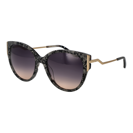 Marciano by Guess Sunglasses GM0834 20B 56