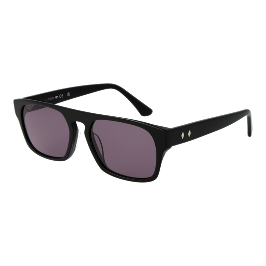 Web Sunglasses WE0359 01A 54