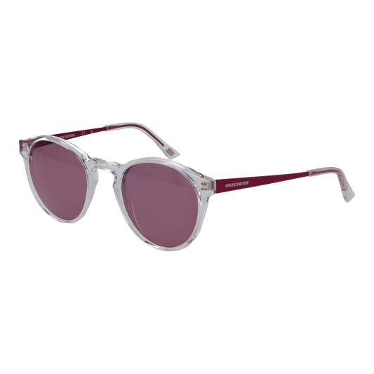 Skechers Sunglasses SE6284 26H 48