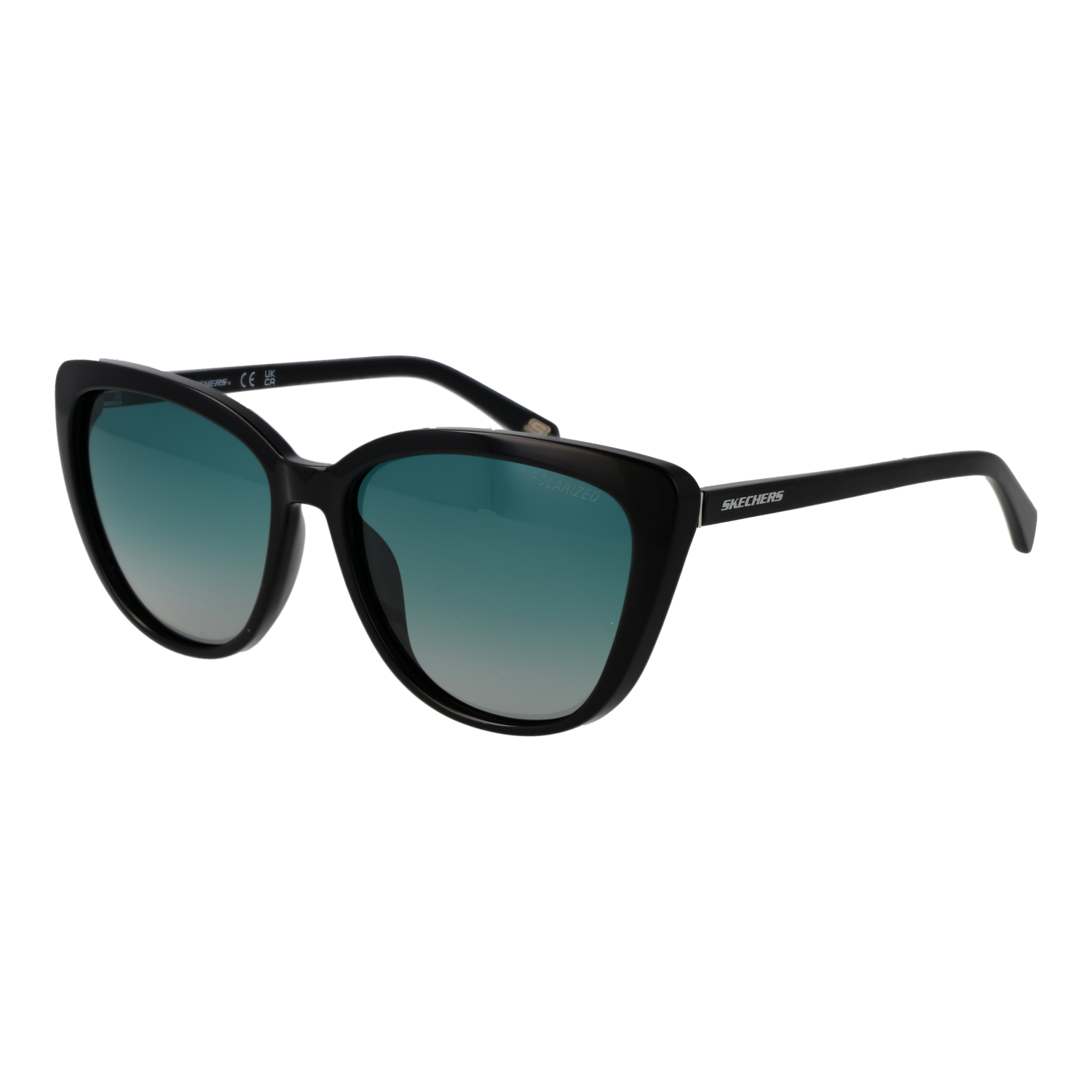 Skechers Sunglasses SE6294 01D 55