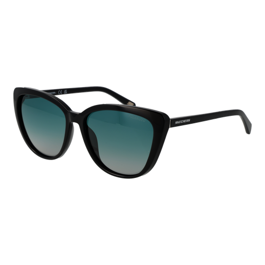 Skechers Sunglasses SE6294 01D 55