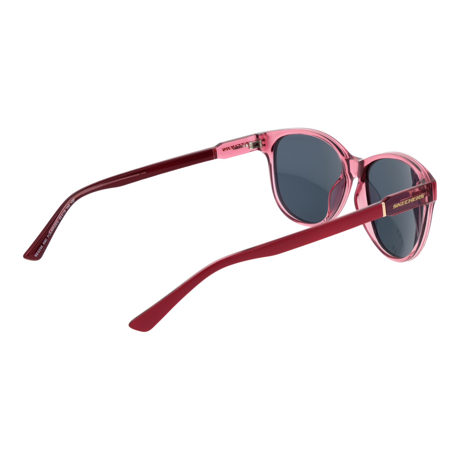 Skechers Sunglasses SE6296 69D 55