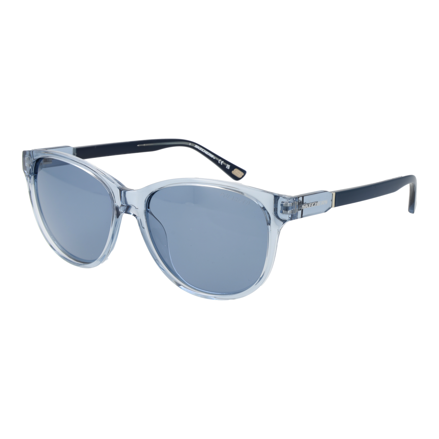 Skechers Sunglasses SE6296 90D 55