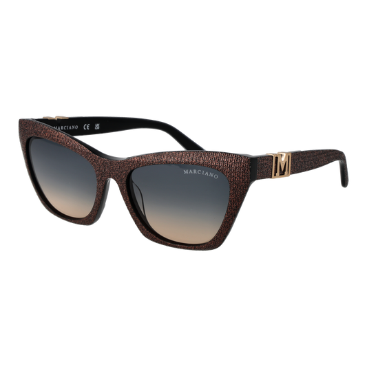 Marciano by Guess Sunglasses GM00008 05W 54