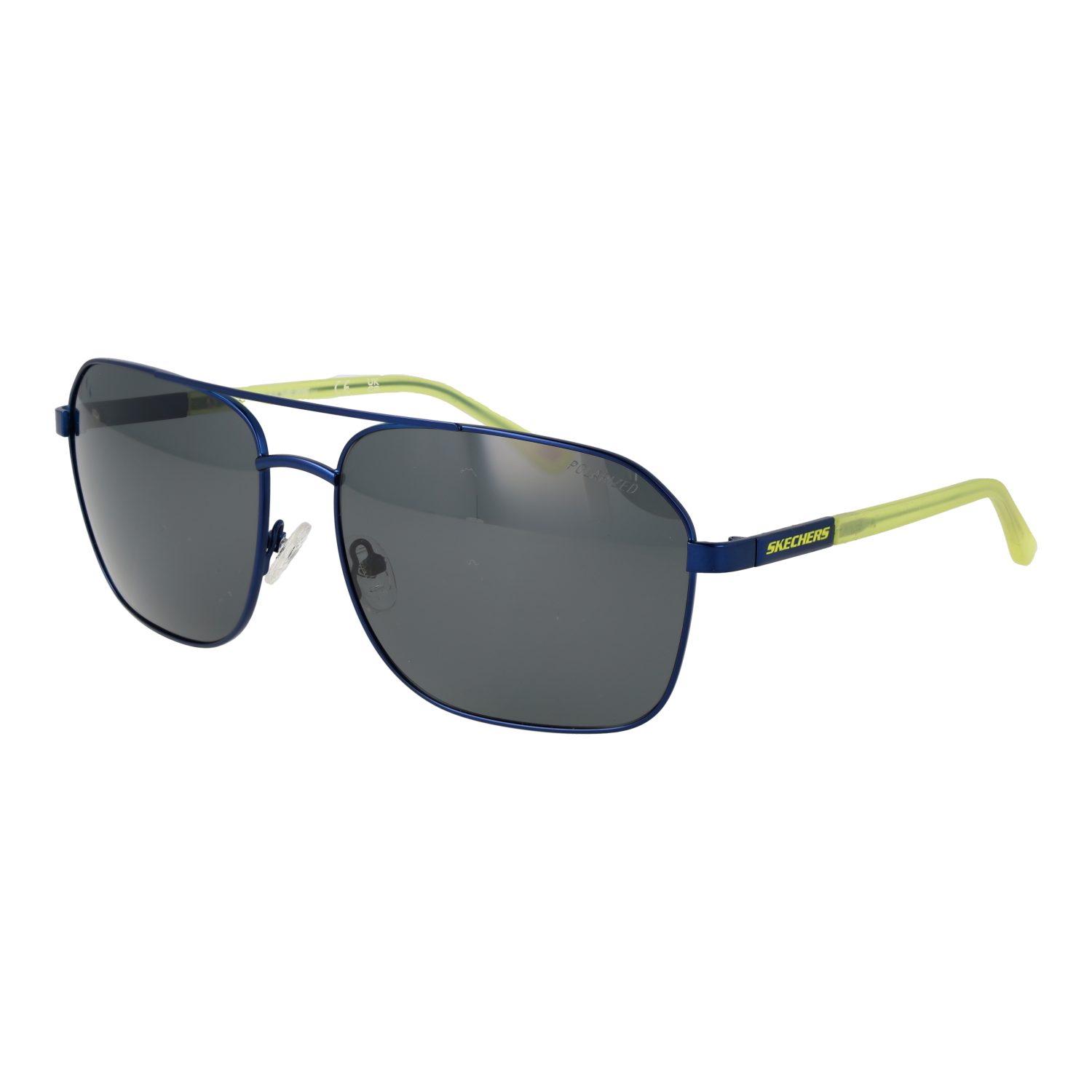 Skechers Sunglasses SE6366 91D 65