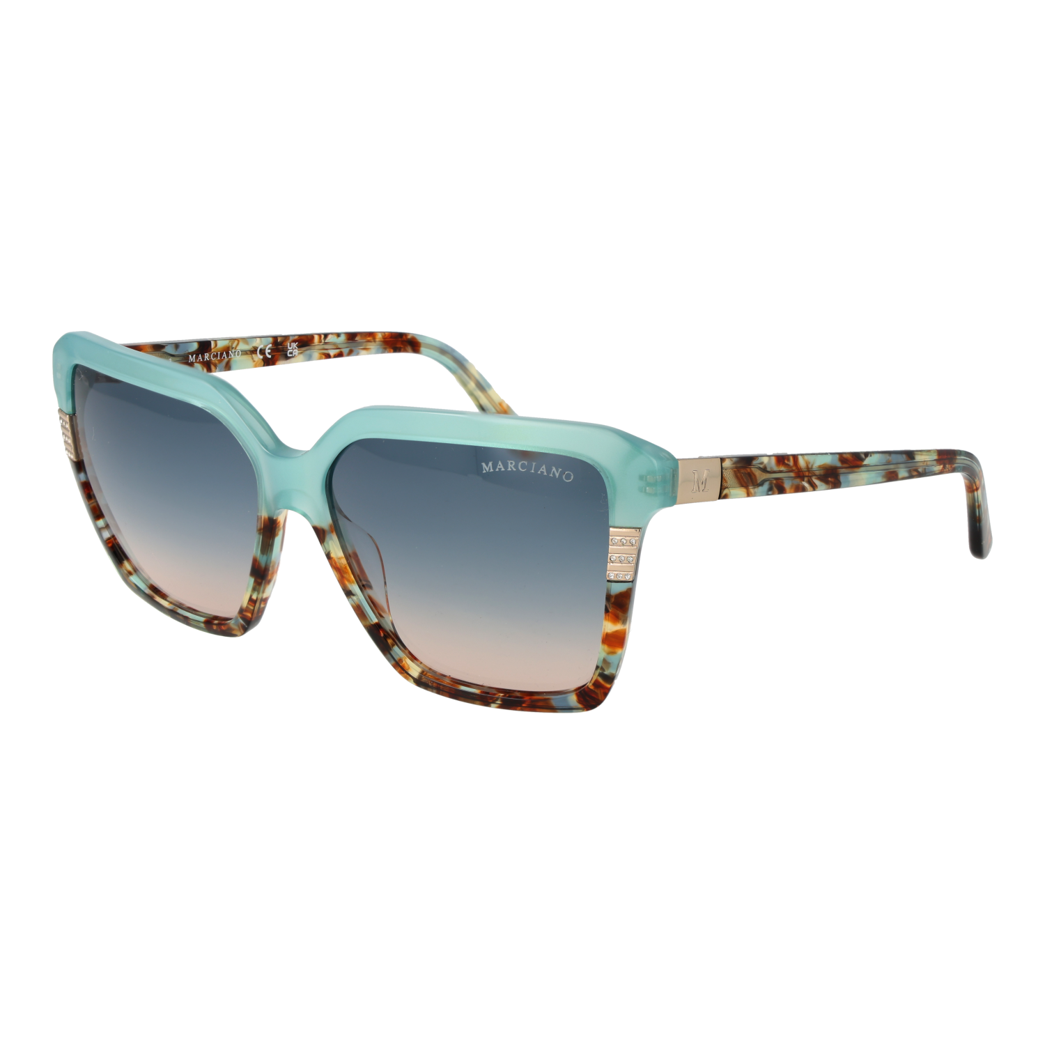 Marciano by Guess Sunglasses GM00009 89W 58