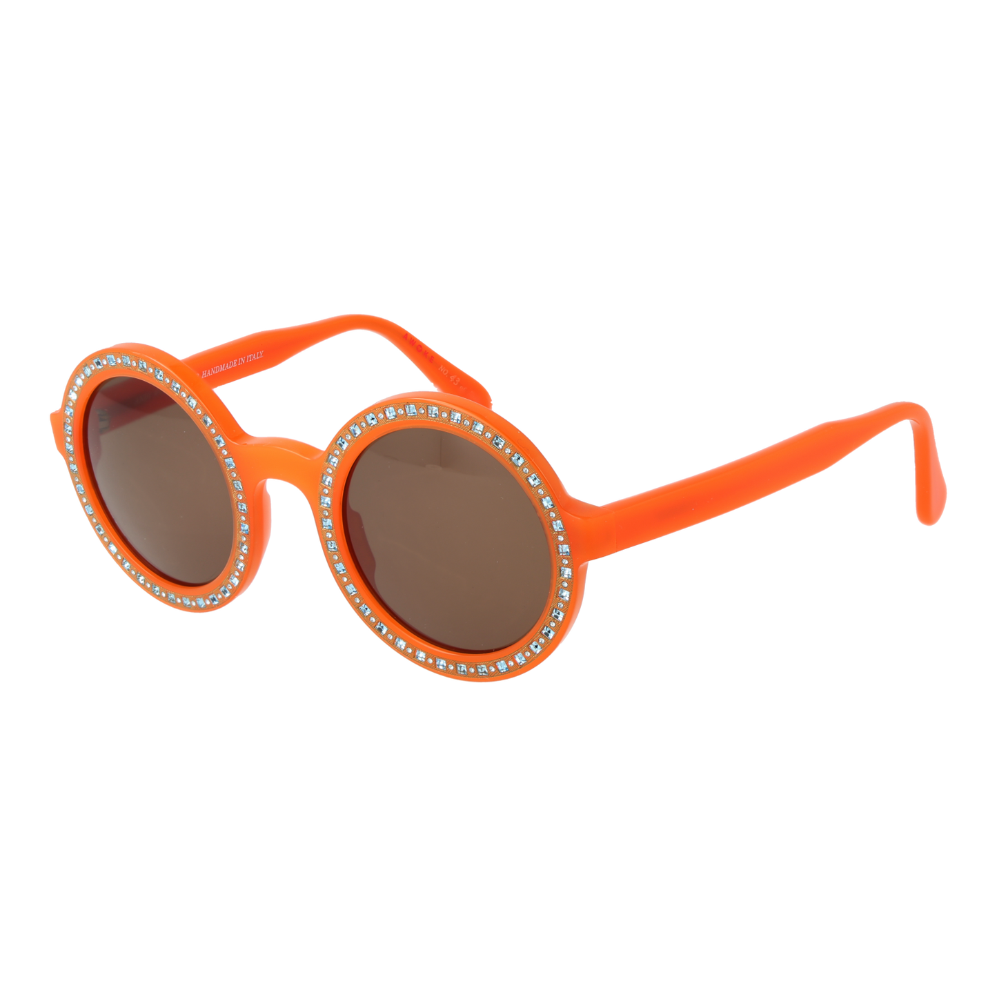 Andy Wolf Sunglasses Wonder E 46