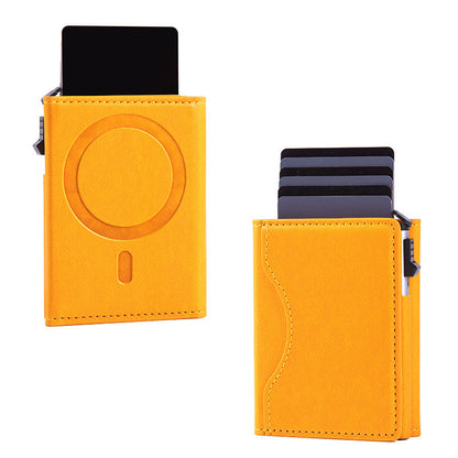 Unisex PU Colorful Lining Waterproof Breathable Ultra-Light Bag
